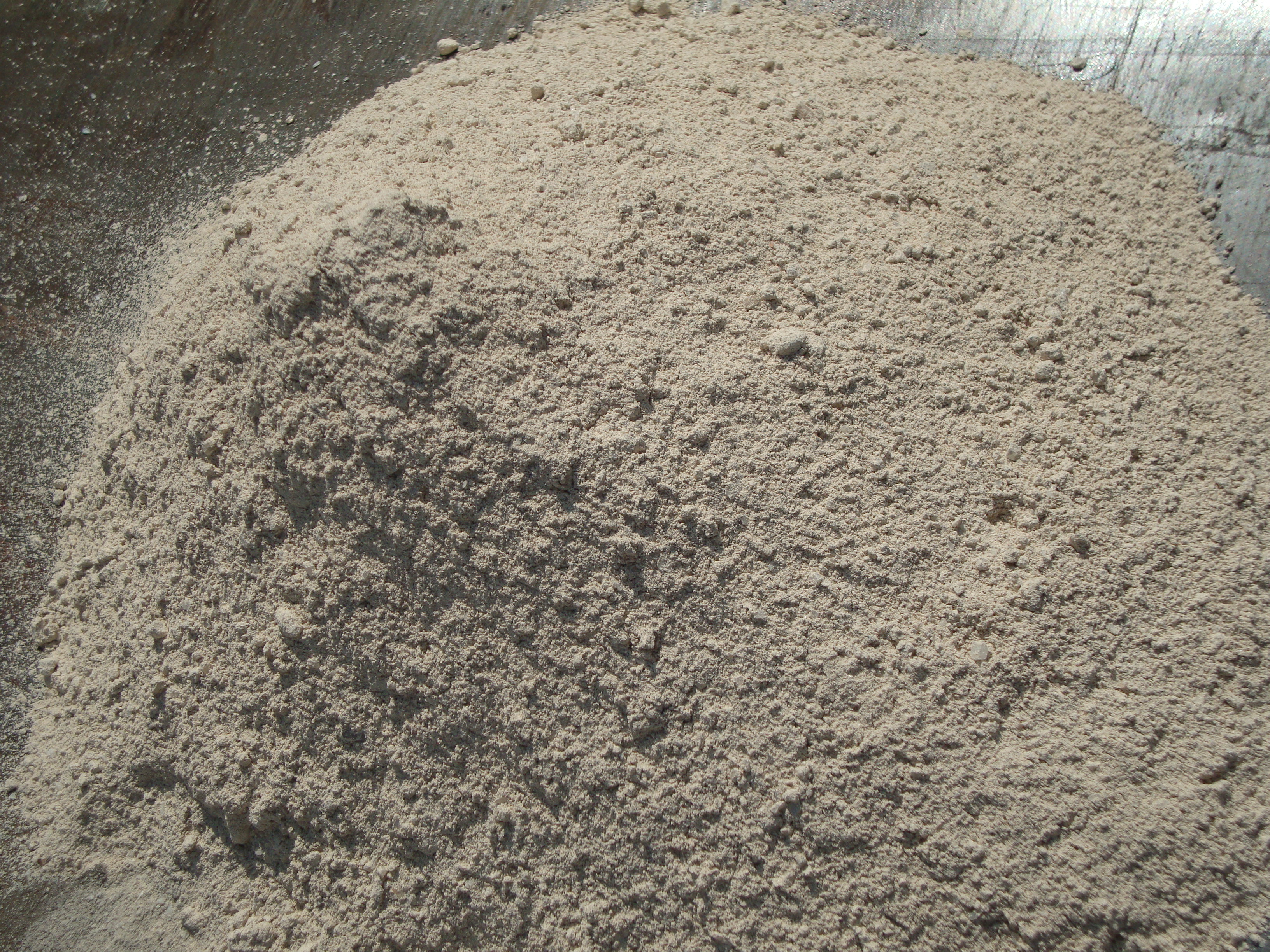 Ladle Lining Material “ADLAD-SI”