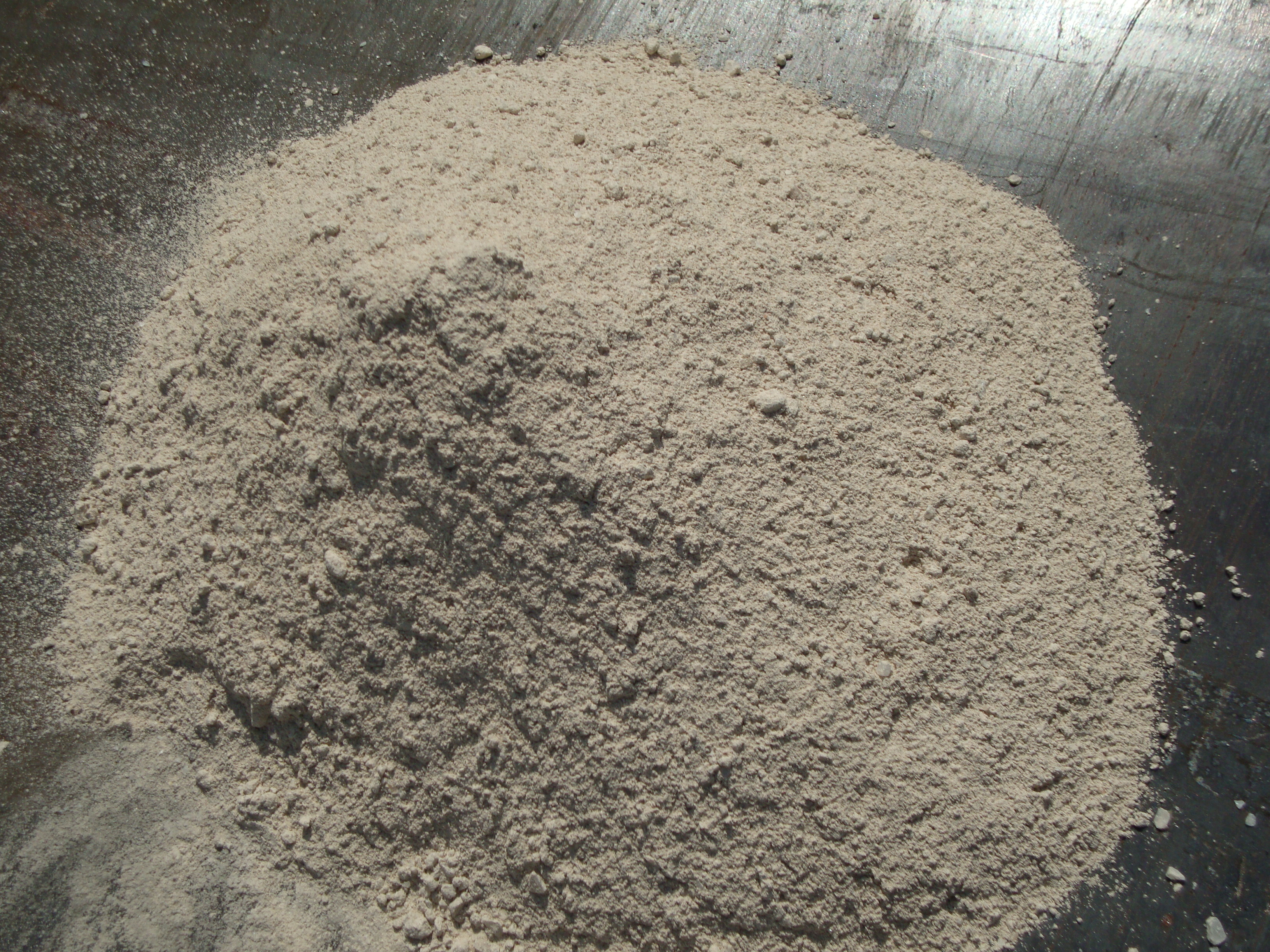 Ladle Lining Material “ADLAD-AL”